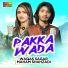 Waqas Sagar feat. Maham Shahzadi