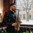 новогодняя музыка, Джаз, Фоновая музыка, Cafe Jazz