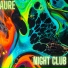 DJ AURE, MOLLY MORGAN