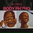 M.CHRIS feat. JOWEY WURLD