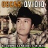 Oscar Ovidio