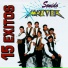 Sonido Mazter