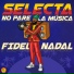 Fidel Nadal, Adrian Donsome Hanson