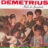 Demétrius