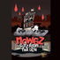 Mowgz, Kick a Dope Verse!
