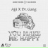 Ajji, DR. GANG