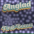 Anglad