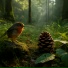 Velune, Natureza