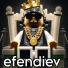 EFENDIEV
