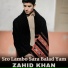 Zahid Khan