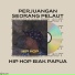 Hip Hop Biak Papua