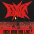 Fever Boner