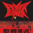 Fever Boner