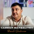 Cabbar Baxşaliyev