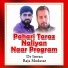 Dr Imran, Raja Mudasar