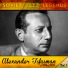 Alexander Tsfasman Jazz Orchestra, V. Youmans