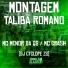 Mc Crash, Mc Menor da QG, DJ CYCLOPE ZS