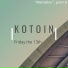 KOTOIN