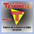 GRUPO SHOW TERRÍVEIS