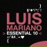 Luis Mariano