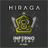 HIRAGA