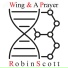 Robin Scott, M