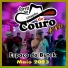 BANDA CHAPÉU DE COURO