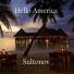 Sultonov