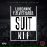 Louie Diamonz feat. Vee tha Rula