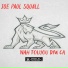 Joe-Paul Squall