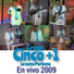Grupo cinco 1