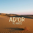 ADOR - Centro de Expansão da Consciência