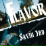 Saviii 3rd