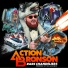 Action Bronson & The Alchemist