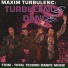 Tek 9 feat. Manix