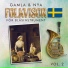 Östgöta Folkvisor Ensemble