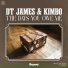 DT James, Kimbo