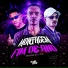 mc li, DJ DR, Mano Pará