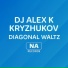 Dj Alex K, KRYZHUKOV, NA Records