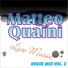 Matteo Quaini