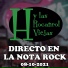 Hache & Las Rocanrol Viejas