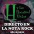 Hache & Las Rocanrol Viejas