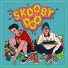 Skooby Doo feat. PERC%NT
