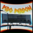 Area 51 Clan, Peligro Oneface feat. MArronRcc