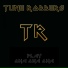 Tune Robbers