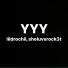 lildrochil, sheluvsrock3t