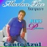 Marlon Paz Barquero