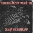 Driada musicoterapia