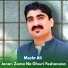Mazhar Ali