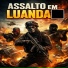 Filmes Angolanos, angola91, Sound Copyright Lda